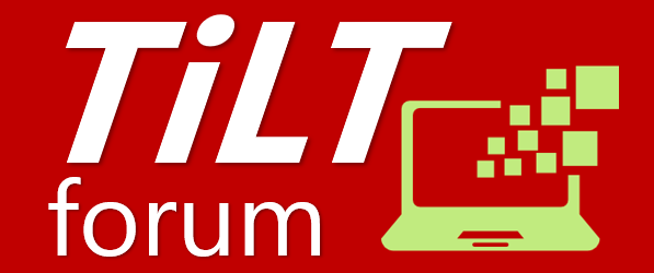 TiLT Forum: Technology in Language Teaching