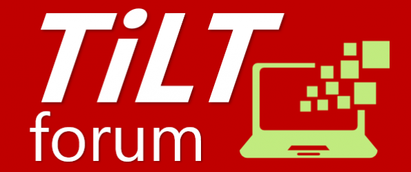TiLT Forum: Technology in Language Teaching